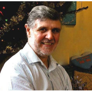 Photo of Paul Edwin ORAM