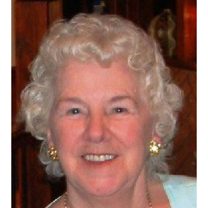 Photo of Doreen McDONOUGH