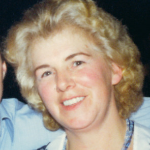 Notice Gallery for Doreen McDONOUGH