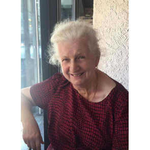 Photo of Patricia 'Pat' ELSLEY