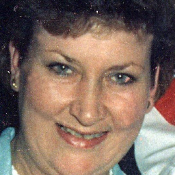 Notice Gallery for Elizabeth COLLINS