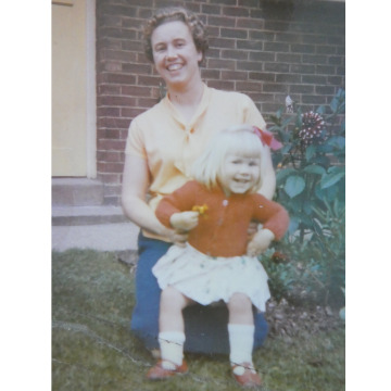 Notice Gallery for Sylvia Grace MANSFIELD