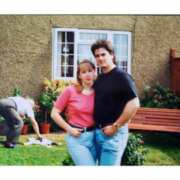 Photo for notice Sylvia Grace MANSFIELD