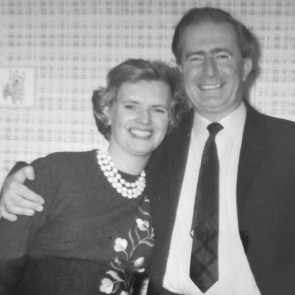 Notice Gallery for Isabel SWATMAN