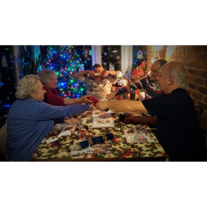 Photo of Irene MORGAN