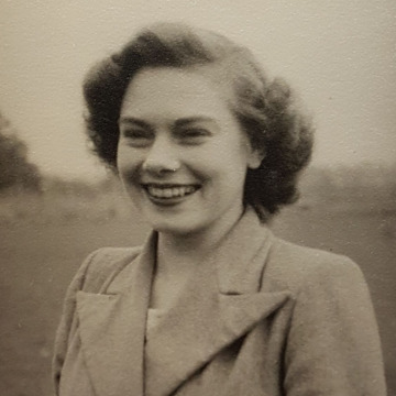 Notice Gallery for Irene MORGAN