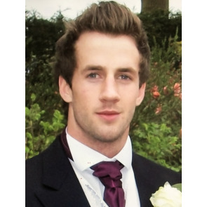 Photo of Nicholas TARRY