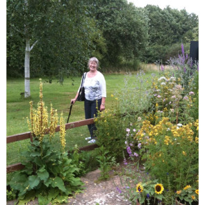 Notice Gallery for Jancis GEDGE