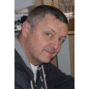 Photo of Jack Richard RAMSDEN