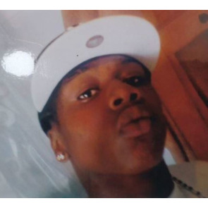 Photo of Kadeem BLACKWOOD