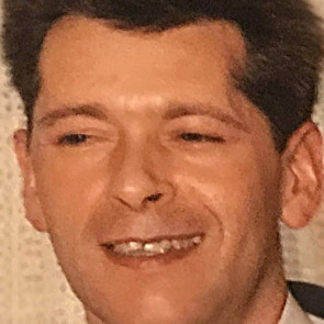 Photo of Thomas SALT