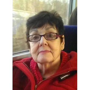 Photo of Sheila Ann REYNOLDS
