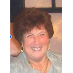 Photo of Jean SMITH