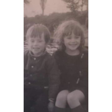 Notice Gallery for William KNOTT