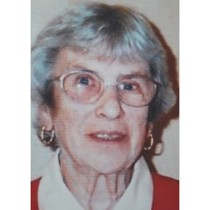 Photo of Elizabeth (Betty) SANDERS