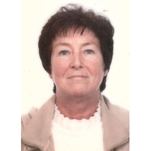 Notice Gallery for Elizabeth Betty SHELTON