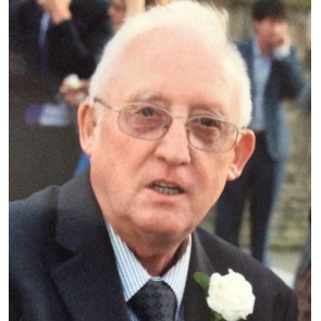 Photo of David George ROBINSON