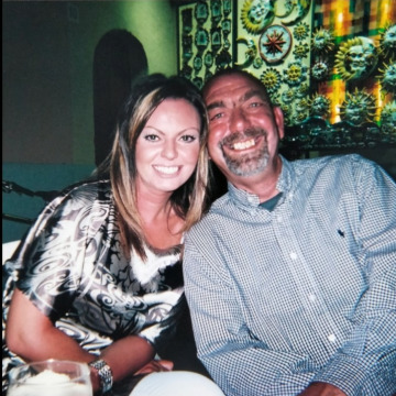 Photo for notice Kevin Robert YOUNG