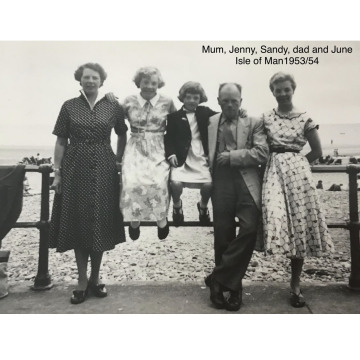 Photo for notice June HOPKINS