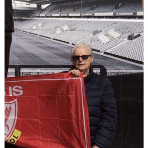 Photo of Frank Benjamin ASHENFORD