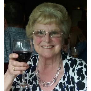 Notice Gallery for Margaret Jean Daphne DABBS