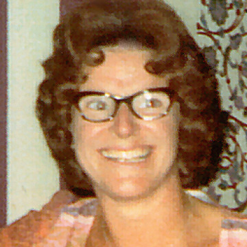 Notice Gallery for Margaret Jean Daphne DABBS