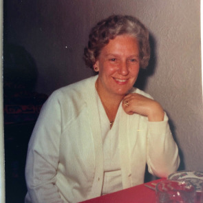 Photo of Joyce WILES