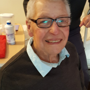 Notice Gallery for Harry Joseph RUTTER