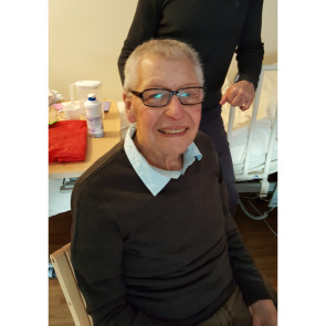 Notice Gallery for Harry Joseph RUTTER