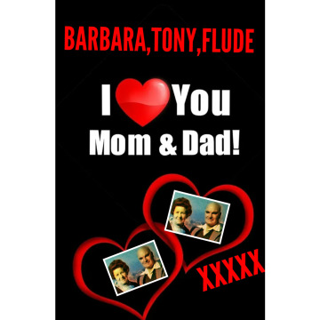 Photo for notice Barbara May FLUDE