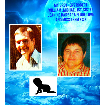 Photo for notice Barbara May FLUDE