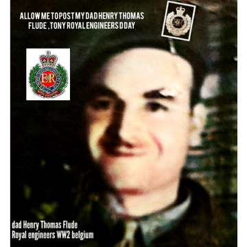 Photo for notice Barbara May FLUDE