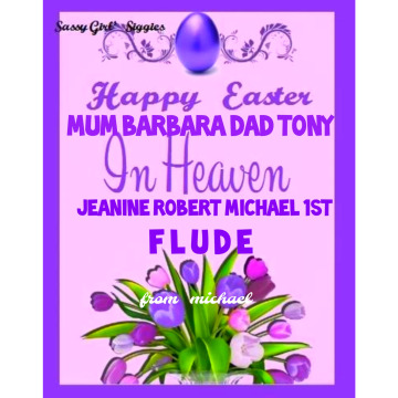 Photo for notice Barbara May FLUDE