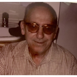 Photo of Gordon Parsons RIVERS