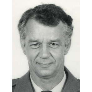 Photo of James Charles Edward CHEYNE