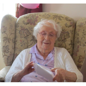 Photo of Hilda SMITH