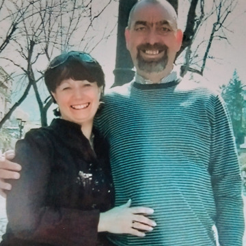 Photo for notice Kevin Robert YOUNG