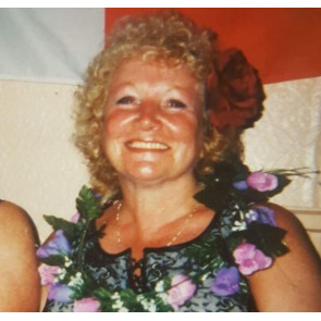 Photo of Joyce BURKE