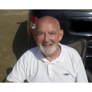 Photo of Tony MOUNTFORD