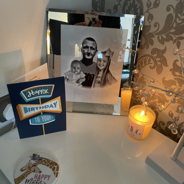 Notice Gallery for Sharney Wallace TAYLOR