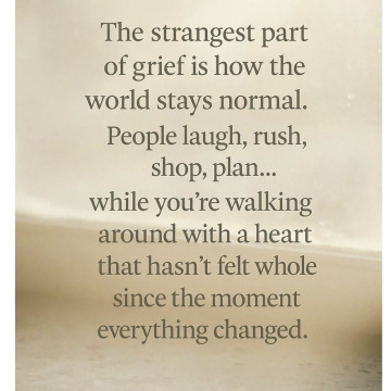 Photo for notice Sharney Wallace TAYLOR