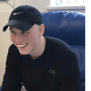 Photo of Matthew Anthony BANNAGHAN