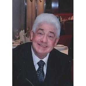 Photo of Francis GILLIGAN