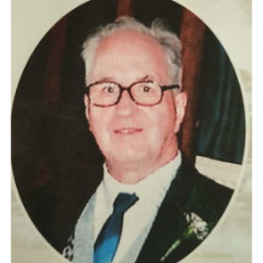 Photo of Eric GALLAND