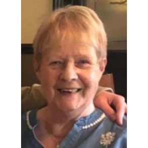 Photo of Patricia ROSE