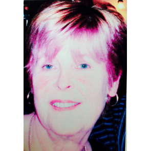 Photo of Patricia McCRORY