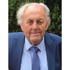 Photo of Colin Reginald CLARK