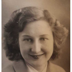 Notice Gallery for Ann Smith-White LYNN