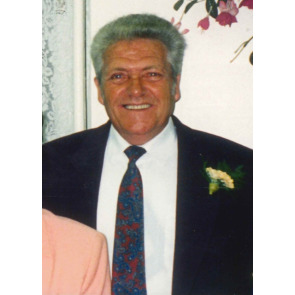 Photo of Robert Joseph CROOK