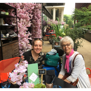 Photo of Kay Avril WILSON